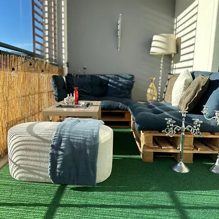 Apartment Cozy Coastal Stay, Near Nature Helsinki