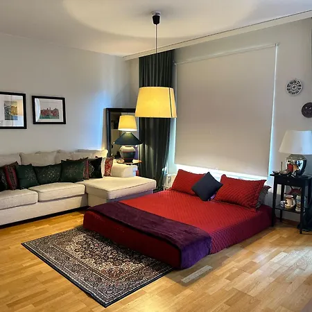Cozy Coastal Stay, Near Nature Helsinki