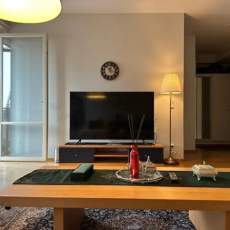 Apartment Cozy Coastal Stay, Near Nature