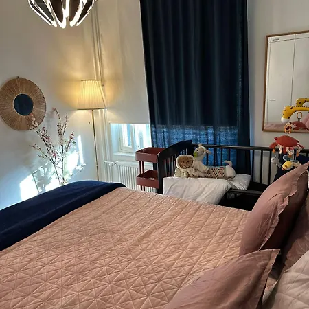 Cozy Coastal Stay, Near Nature * Helsinki